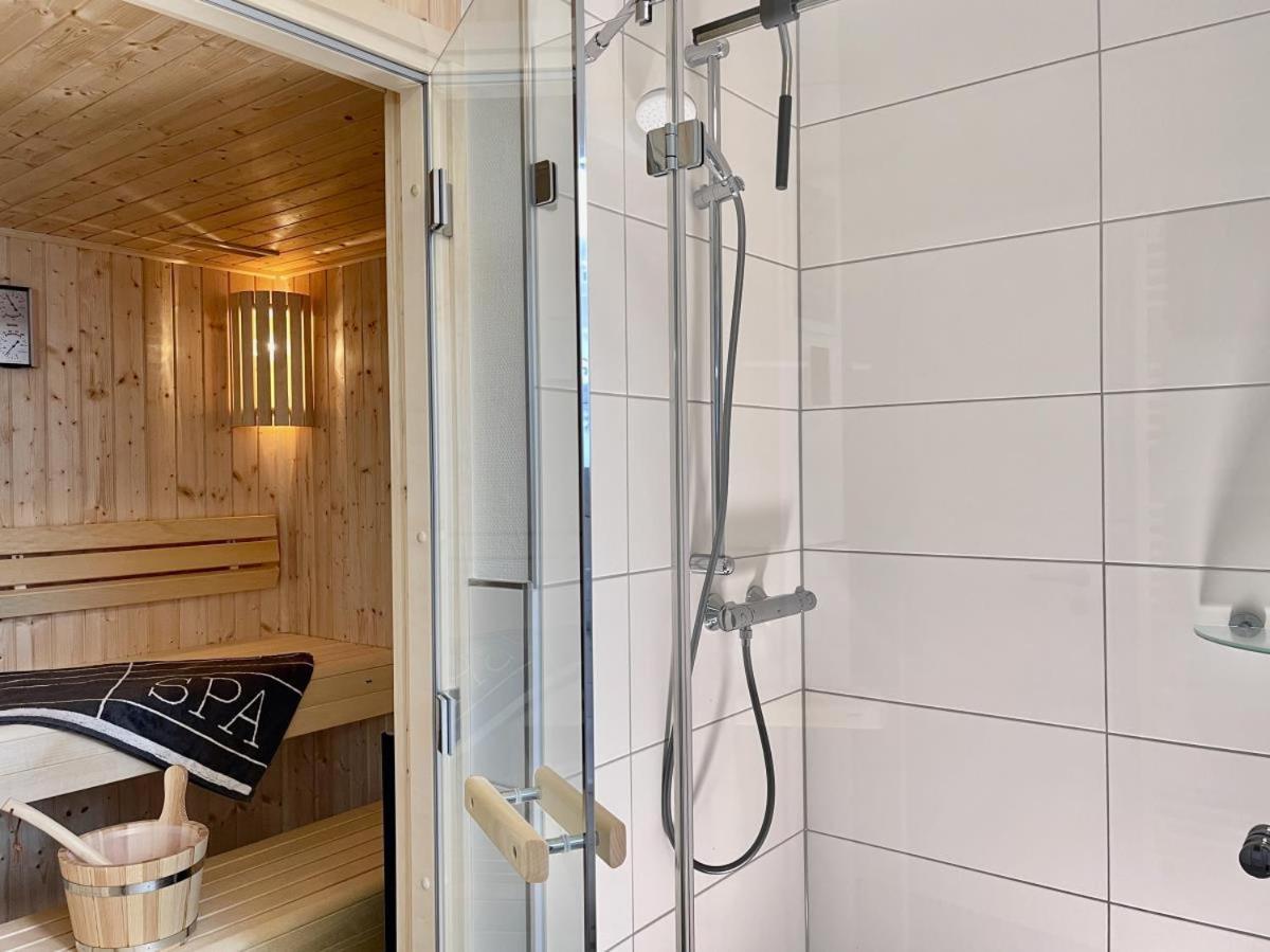 Am Kutterhafen 28 - Prielhuus Villa Fedderwardersiel Eksteriør bilde
